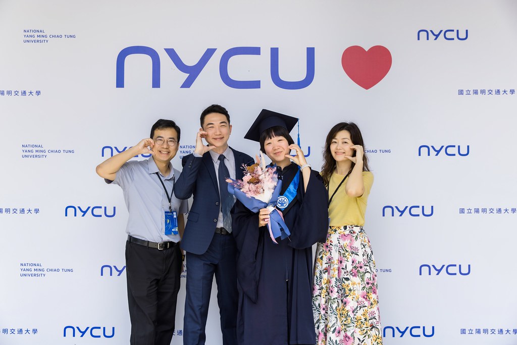 [活動攝影]2025陽明交通大學畢業典禮-最專業的團隊完成每場完美活動攝影，拍的不只好更要快! #活動攝影