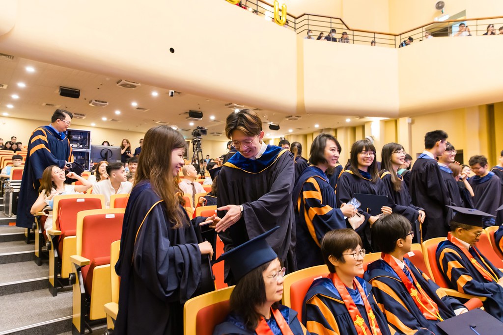 [活動攝影]2025陽明交通大學畢業典禮-最專業的團隊完成每場完美活動攝影，拍的不只好更要快! #即時攝影