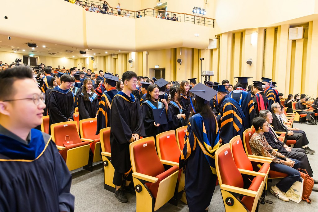 [活動攝影]2025陽明交通大學畢業典禮-最專業的團隊完成每場完美活動攝影，拍的不只好更要快! #雲端攝影