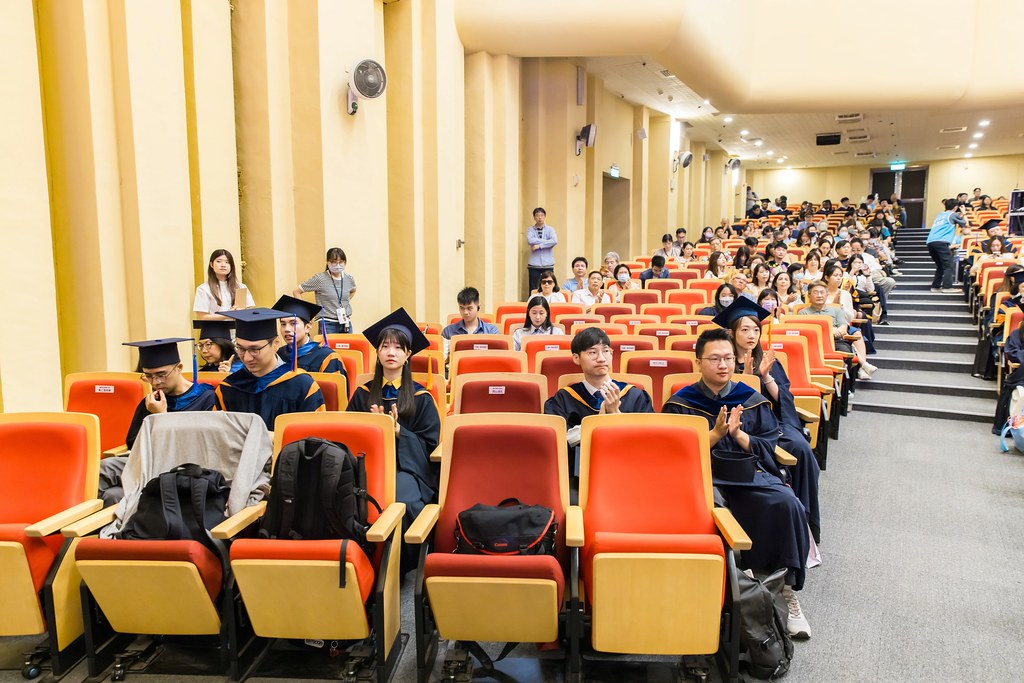 [活動攝影]2025陽明交通大學畢業典禮-最專業的團隊完成每場完美活動攝影，拍的不只好更要快! #尾牙攝影