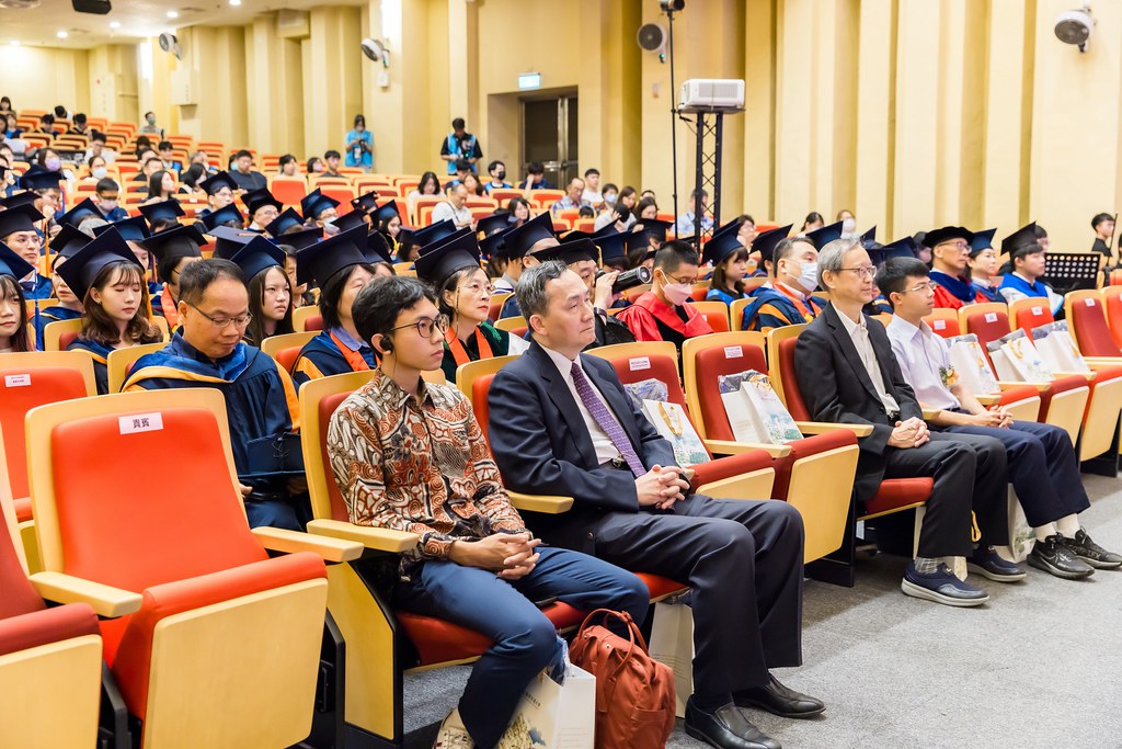 [活動攝影]2025陽明交通大學畢業典禮-最專業的團隊完成每場完美活動攝影，拍的不只好更要快! #活動攝影