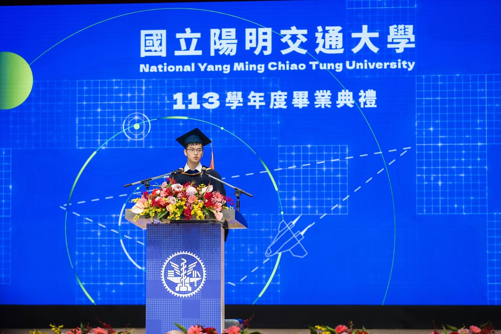 [活動攝影]2025陽明交通大學畢業典禮-最專業的團隊完成每場完美活動攝影，拍的不只好更要快! #尾牙攝影