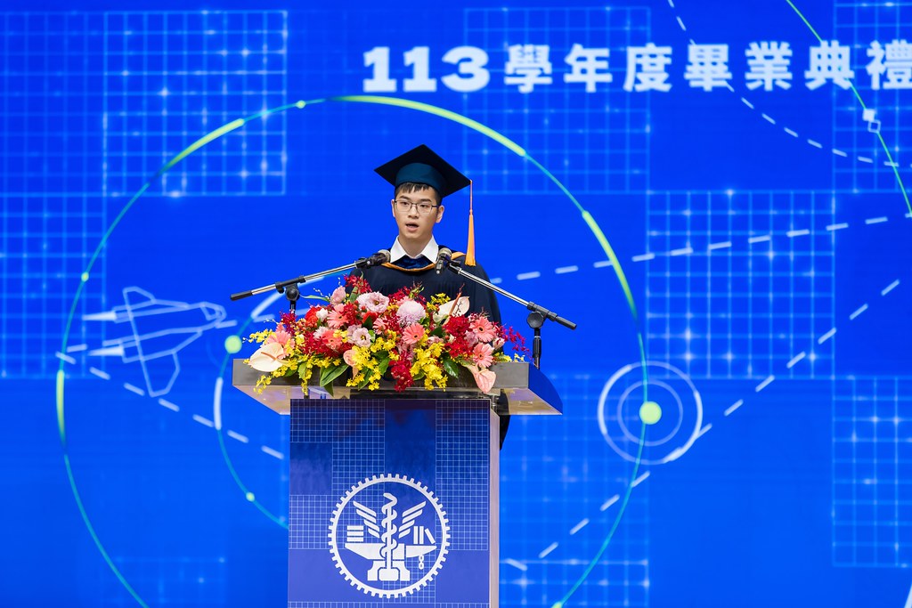 [活動攝影]2025陽明交通大學畢業典禮-最專業的團隊完成每場完美活動攝影，拍的不只好更要快! #活動攝影