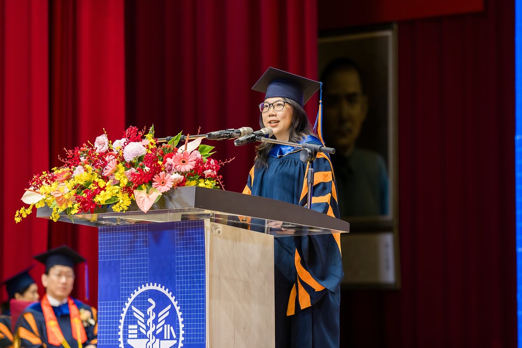[活動攝影]2025陽明交通大學畢業典禮-最專業的團隊完成每場完美活動攝影，拍的不只好更要快! #雲端攝影