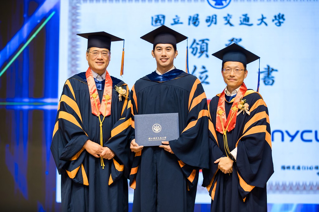 [活動攝影]2025陽明交通大學畢業典禮-最專業的團隊完成每場完美活動攝影，拍的不只好更要快! #活動拍立得