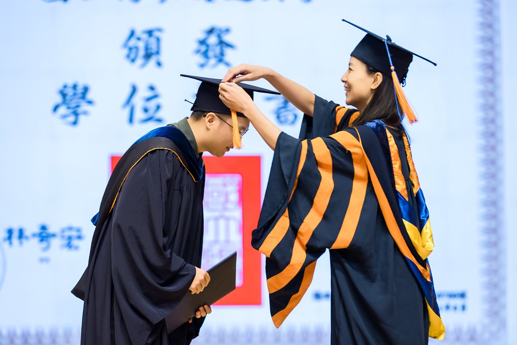 [活動攝影]2025陽明交通大學畢業典禮-最專業的團隊完成每場完美活動攝影，拍的不只好更要快! #尾牙攝影