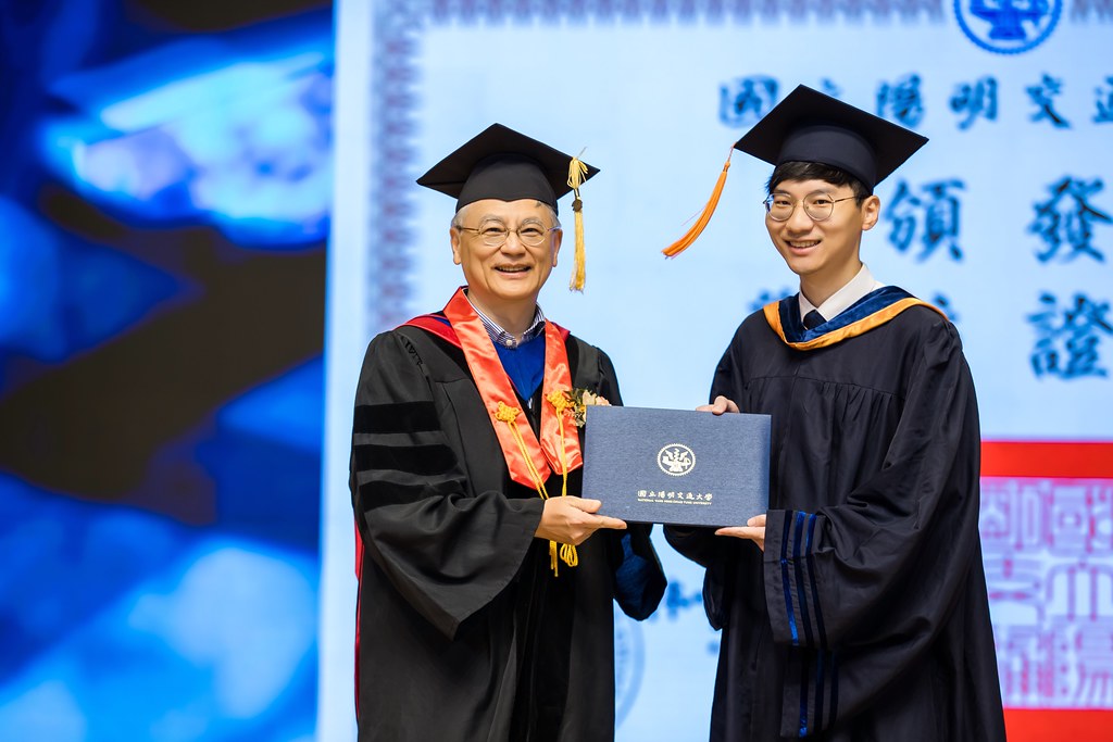 [活動攝影]2025陽明交通大學畢業典禮-最專業的團隊完成每場完美活動攝影，拍的不只好更要快! #活動攝影