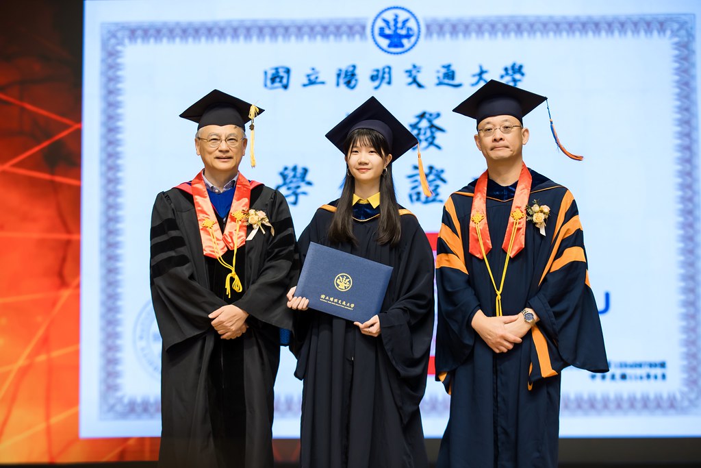 [活動攝影]2025陽明交通大學畢業典禮-最專業的團隊完成每場完美活動攝影，拍的不只好更要快! #尾牙攝影