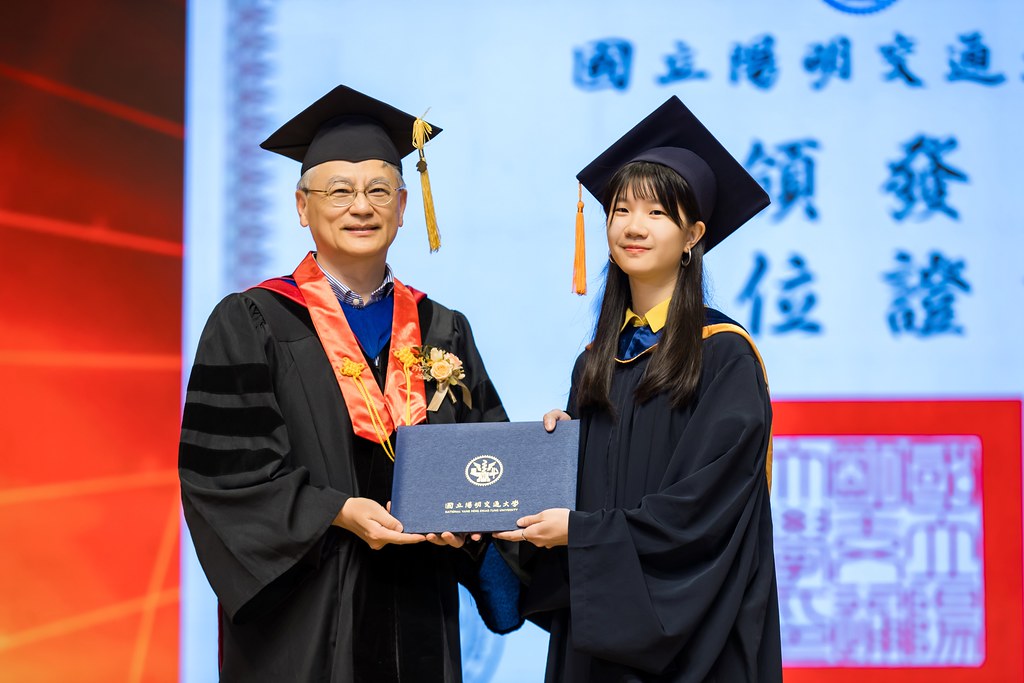 [活動攝影]2025陽明交通大學畢業典禮-最專業的團隊完成每場完美活動攝影，拍的不只好更要快! #活動拍攝
