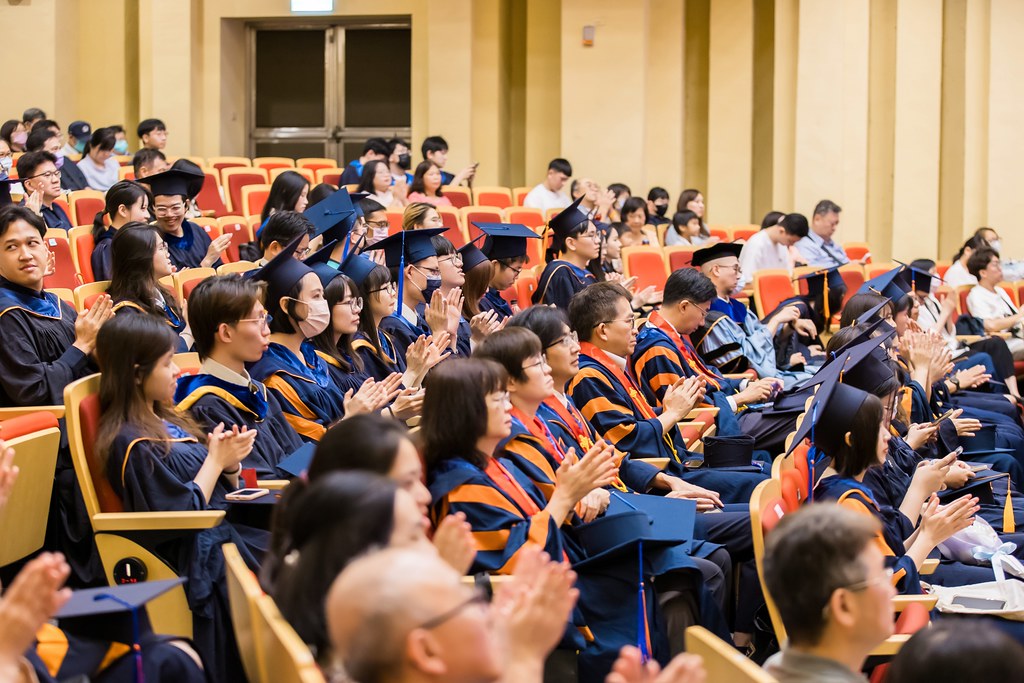 [活動攝影]2025陽明交通大學畢業典禮-最專業的團隊完成每場完美活動攝影，拍的不只好更要快! #活動攝影