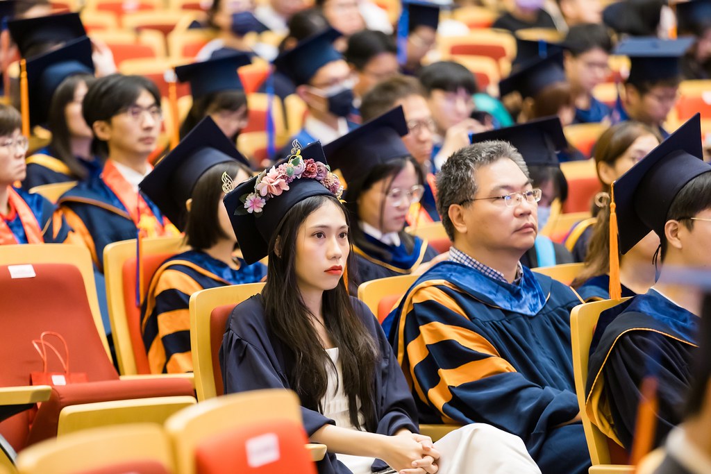 [活動攝影]2025陽明交通大學畢業典禮-最專業的團隊完成每場完美活動攝影，拍的不只好更要快! #活動拍攝