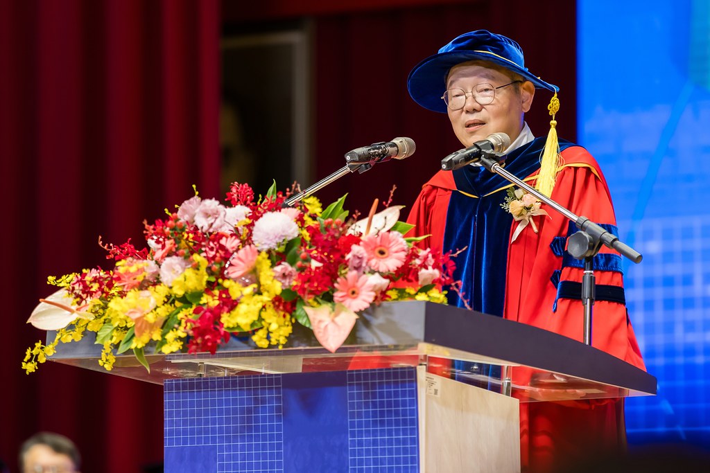 [活動攝影]2025陽明交通大學畢業典禮-最專業的團隊完成每場完美活動攝影，拍的不只好更要快! #活動攝影