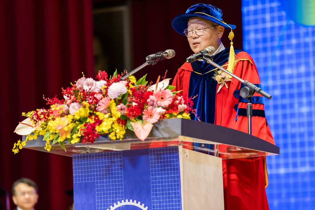 [活動攝影]2025陽明交通大學畢業典禮-最專業的團隊完成每場完美活動攝影，拍的不只好更要快! #即時攝影
