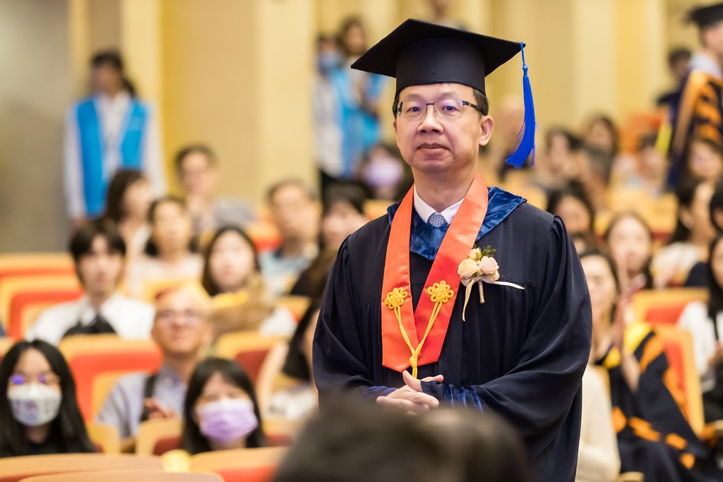 [活動攝影]2025陽明交通大學畢業典禮-最專業的團隊完成每場完美活動攝影，拍的不只好更要快! #活動攝影