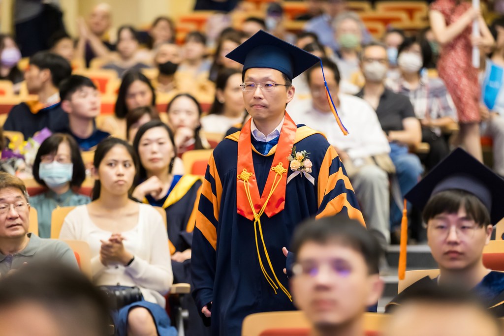 [活動攝影]2025陽明交通大學畢業典禮-最專業的團隊完成每場完美活動攝影，拍的不只好更要快! #活動攝影