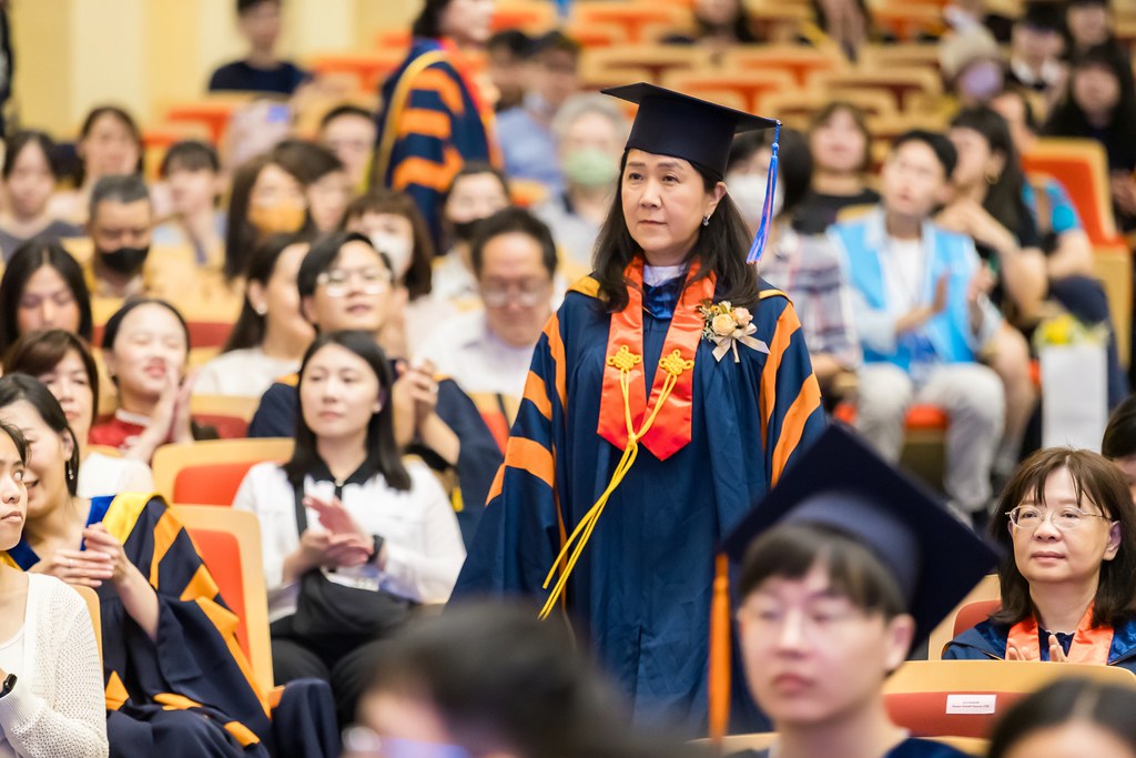 [活動攝影]2025陽明交通大學畢業典禮-最專業的團隊完成每場完美活動攝影，拍的不只好更要快! #尾牙攝影