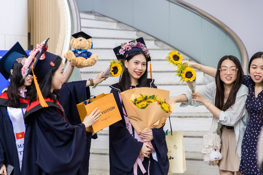 [活動攝影]2025陽明交通大學畢業典禮-最專業的團隊完成每場完美活動攝影，拍的不只好更要快! #活動拍攝