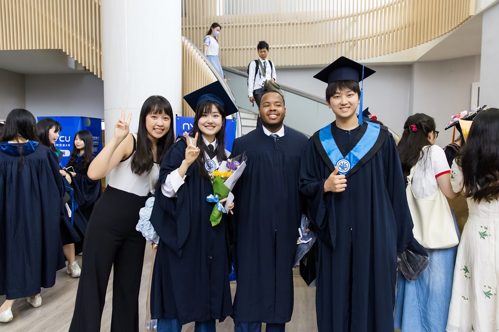 [活動攝影]2025陽明交通大學畢業典禮-最專業的團隊完成每場完美活動攝影，拍的不只好更要快! #尾牙攝影