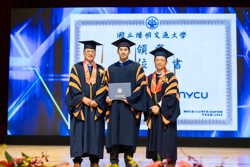[活動攝影]2025陽明交通大學畢業典禮-最專業的團隊完成每場完美活動攝影，拍的不只好更要快! #即拍即印