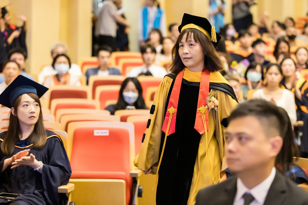 [活動攝影]2025陽明交通大學畢業典禮-最專業的團隊完成每場完美活動攝影，拍的不只好更要快! #尾牙攝影