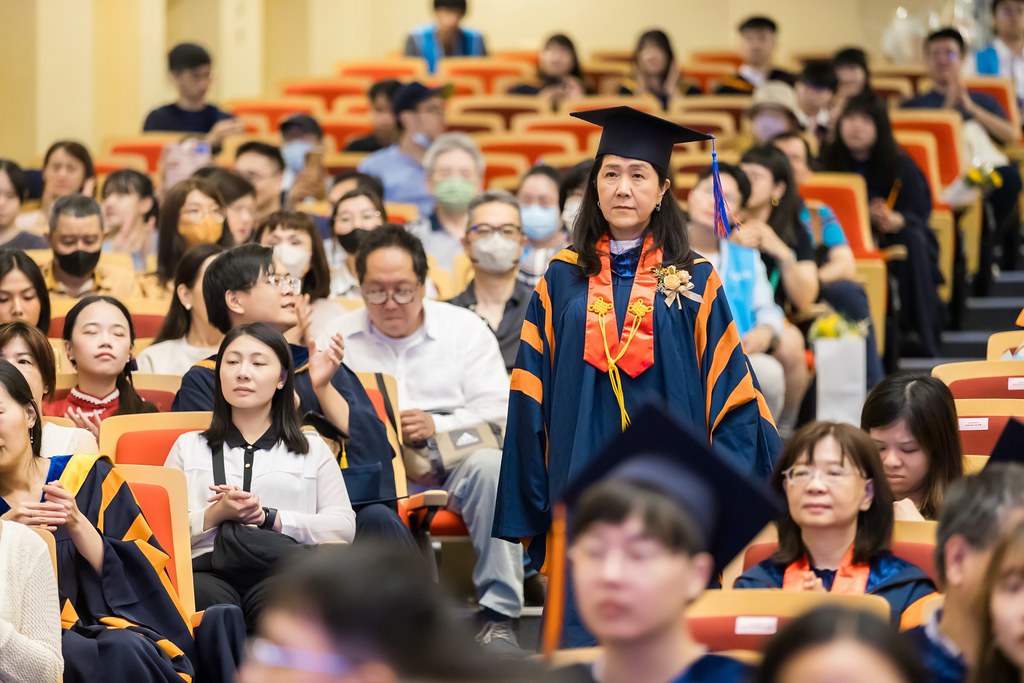 [活動攝影]2025陽明交通大學畢業典禮-最專業的團隊完成每場完美活動攝影，拍的不只好更要快! #活動拍立得