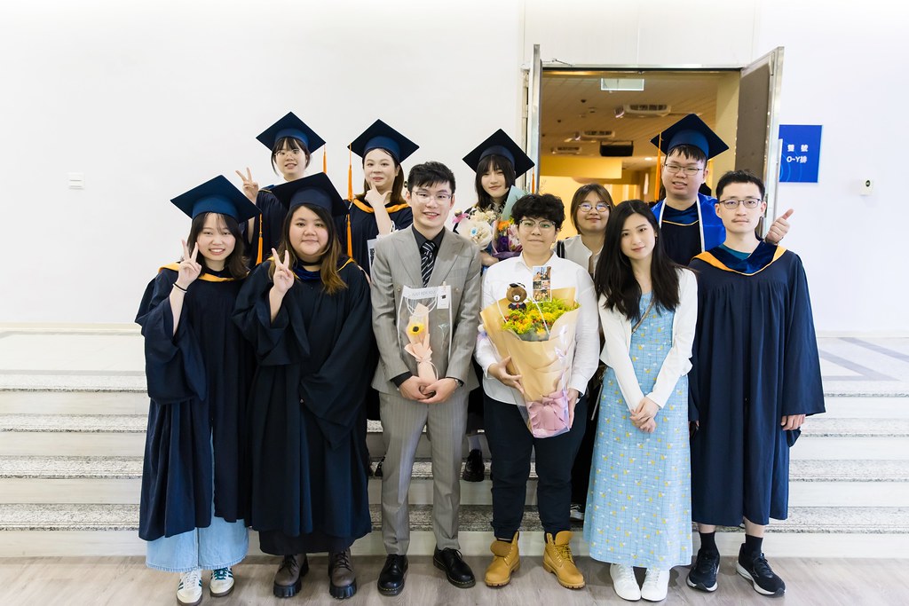 [活動攝影]2025陽明交通大學畢業典禮-最專業的團隊完成每場完美活動攝影，拍的不只好更要快! #即拍即印