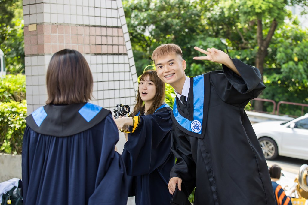[活動攝影]2025陽明交通大學畢業典禮-最專業的團隊完成每場完美活動攝影，拍的不只好更要快! #活動拍立得