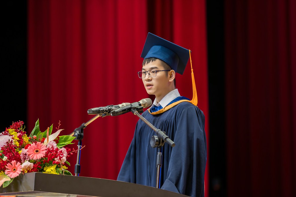 [活動攝影]2025陽明交通大學畢業典禮-最專業的團隊完成每場完美活動攝影，拍的不只好更要快! #雲端攝影