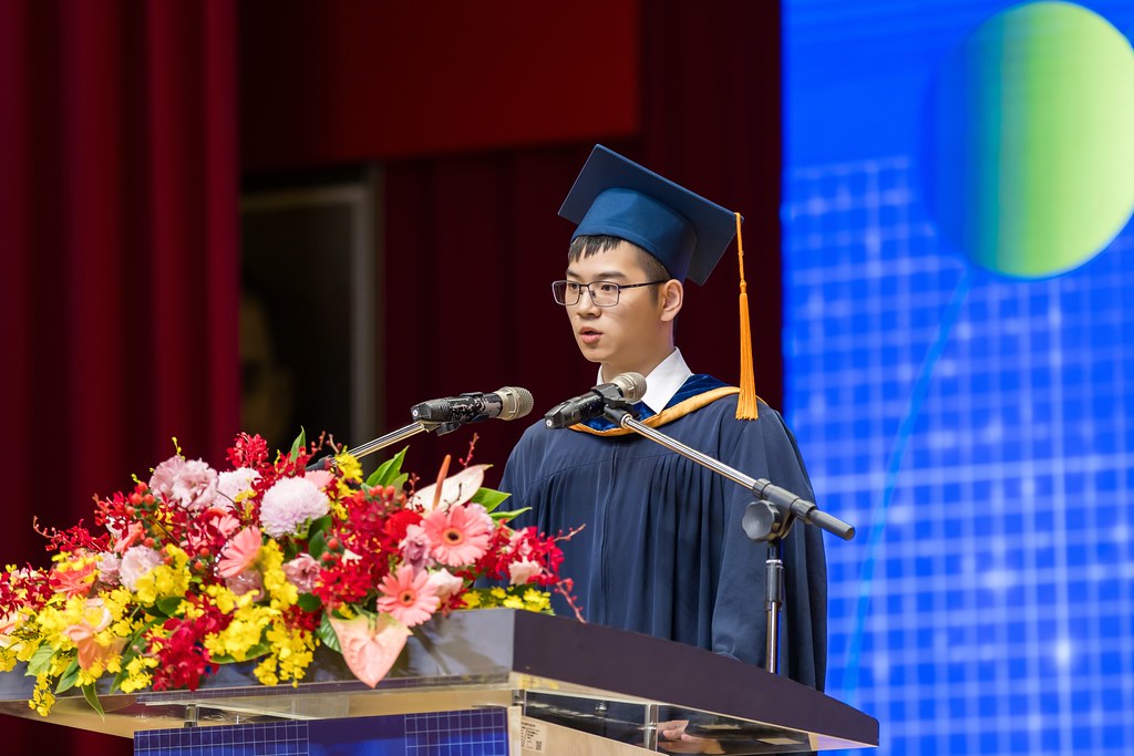 [活動攝影]2025陽明交通大學畢業典禮-最專業的團隊完成每場完美活動攝影，拍的不只好更要快! #活動拍攝
