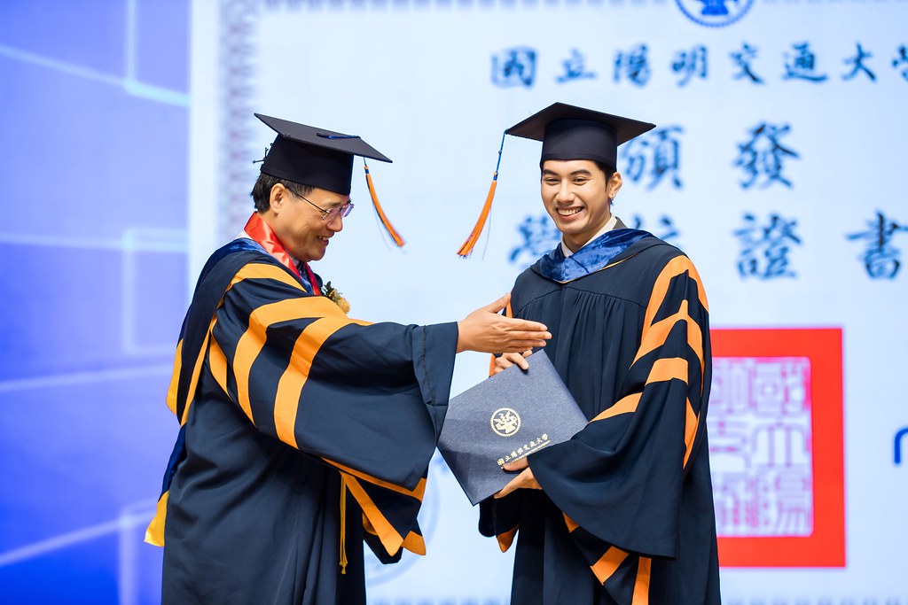 [活動攝影]2025陽明交通大學畢業典禮-最專業的團隊完成每場完美活動攝影，拍的不只好更要快! #即時攝影