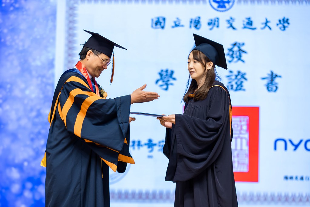 [活動攝影]2025陽明交通大學畢業典禮-最專業的團隊完成每場完美活動攝影，拍的不只好更要快! #活動拍立得