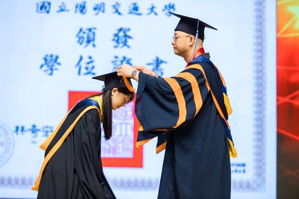 [活動攝影]2025陽明交通大學畢業典禮-最專業的團隊完成每場完美活動攝影，拍的不只好更要快! #活動攝影