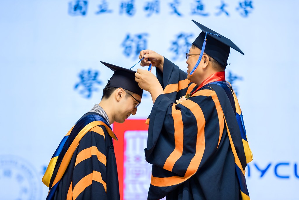 [活動攝影]2025陽明交通大學畢業典禮-最專業的團隊完成每場完美活動攝影，拍的不只好更要快! #尾牙攝影