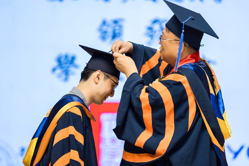 [活動攝影]2025陽明交通大學畢業典禮-最專業的團隊完成每場完美活動攝影，拍的不只好更要快! #即時攝影