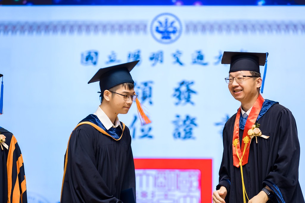 [活動攝影]2025陽明交通大學畢業典禮-最專業的團隊完成每場完美活動攝影，拍的不只好更要快! #雲端攝影