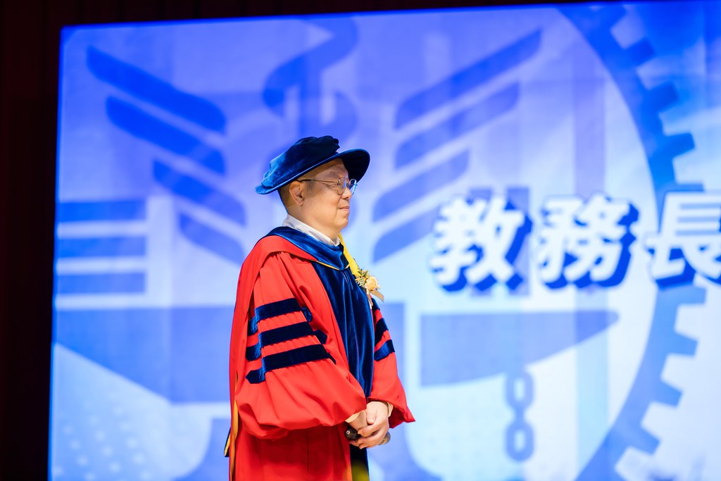 [活動攝影]2025陽明交通大學畢業典禮-最專業的團隊完成每場完美活動攝影，拍的不只好更要快! #活動拍立得