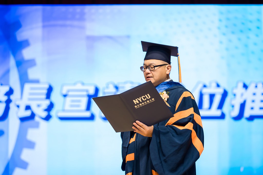 [活動攝影]2025陽明交通大學畢業典禮-最專業的團隊完成每場完美活動攝影，拍的不只好更要快! #活動拍攝