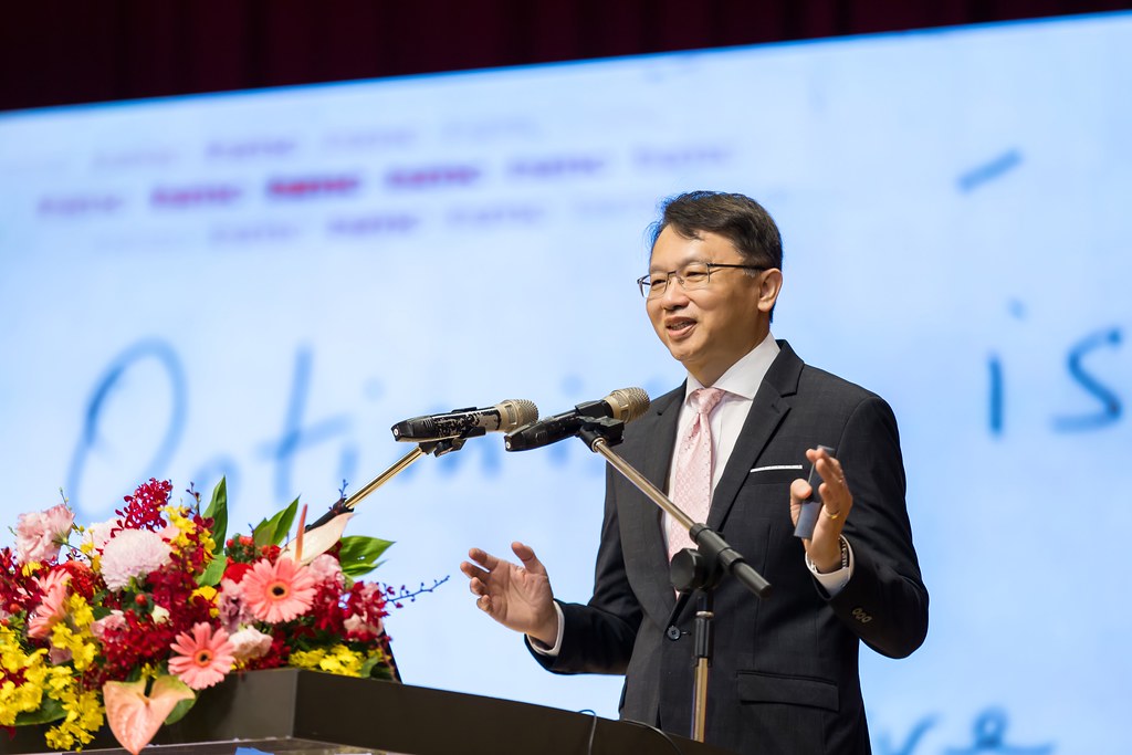 [活動攝影]2025陽明交通大學畢業典禮-最專業的團隊完成每場完美活動攝影，拍的不只好更要快! #活動拍攝