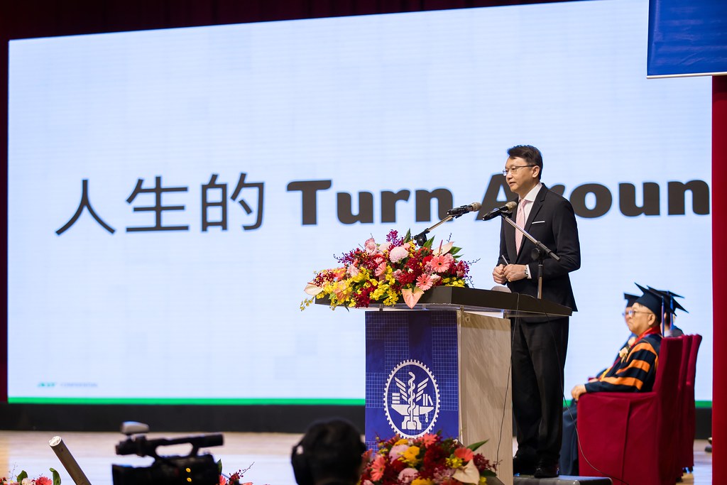 [活動攝影]2025陽明交通大學畢業典禮-最專業的團隊完成每場完美活動攝影，拍的不只好更要快! #即拍即印