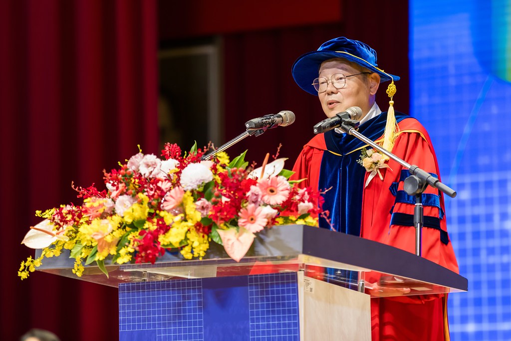 [活動攝影]2025陽明交通大學畢業典禮-最專業的團隊完成每場完美活動攝影，拍的不只好更要快! #活動攝影
