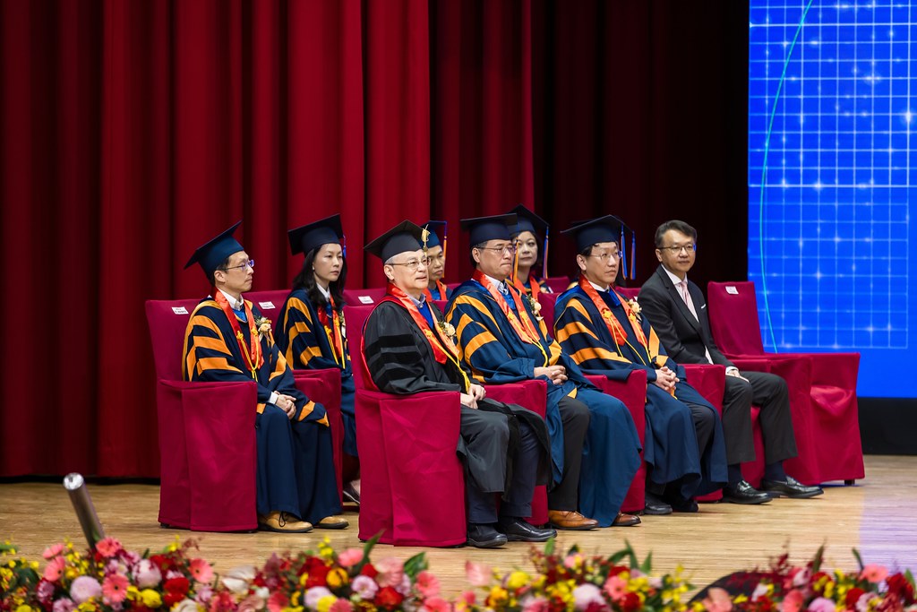 [活動攝影]2025陽明交通大學畢業典禮-最專業的團隊完成每場完美活動攝影，拍的不只好更要快! #雲端攝影