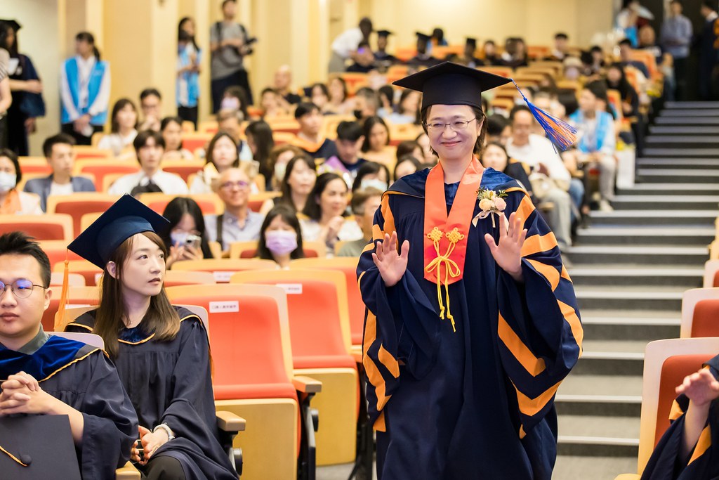 [活動攝影]2025陽明交通大學畢業典禮-最專業的團隊完成每場完美活動攝影，拍的不只好更要快! #即時攝影