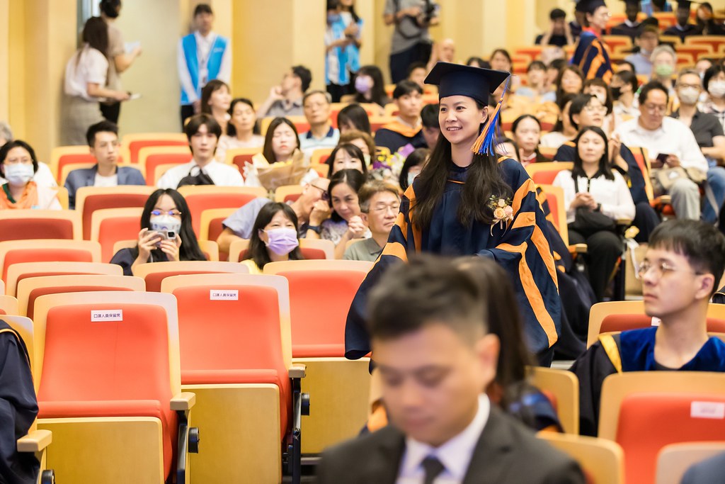 [活動攝影]2025陽明交通大學畢業典禮-最專業的團隊完成每場完美活動攝影，拍的不只好更要快! #活動拍攝