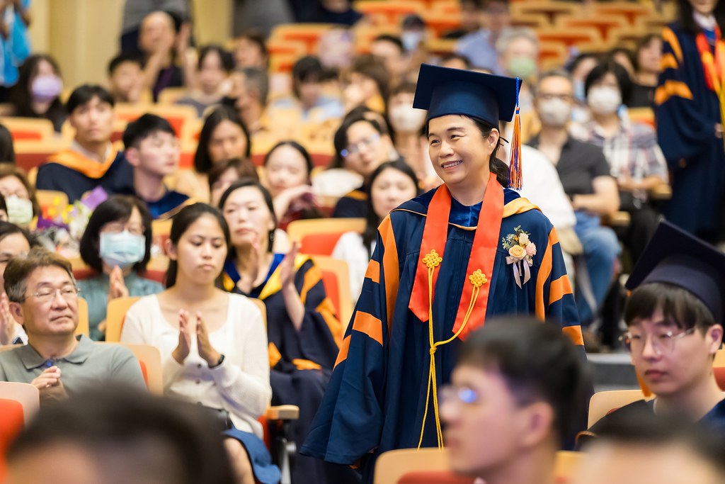 [活動攝影]2025陽明交通大學畢業典禮-最專業的團隊完成每場完美活動攝影，拍的不只好更要快! #即時攝影