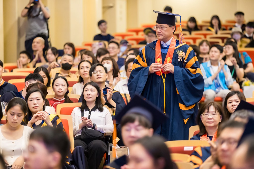 [活動攝影]2025陽明交通大學畢業典禮-最專業的團隊完成每場完美活動攝影，拍的不只好更要快! #活動拍攝