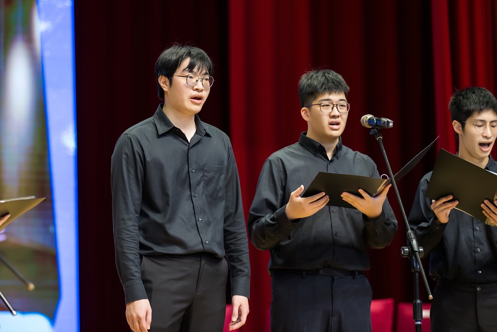 [活動攝影]2025陽明交通大學畢業典禮-最專業的團隊完成每場完美活動攝影，拍的不只好更要快! #活動攝影