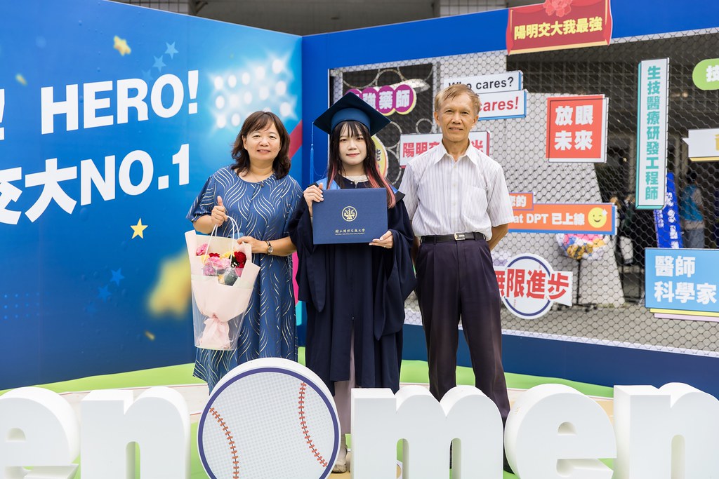 [活動攝影]2025陽明交通大學畢業典禮-最專業的團隊完成每場完美活動攝影，拍的不只好更要快! #即拍即印