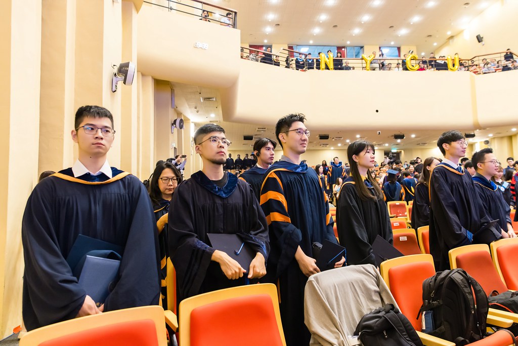 [活動攝影]2025陽明交通大學畢業典禮-最專業的團隊完成每場完美活動攝影，拍的不只好更要快! #即時攝影