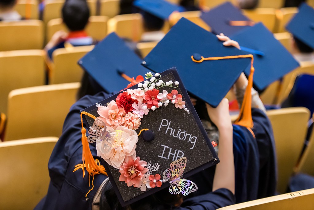 [活動攝影]2025陽明交通大學畢業典禮-最專業的團隊完成每場完美活動攝影，拍的不只好更要快! #即時攝影