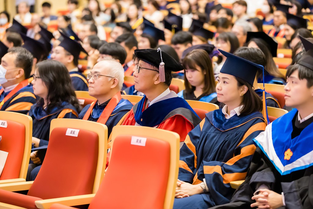 [活動攝影]2025陽明交通大學畢業典禮-最專業的團隊完成每場完美活動攝影，拍的不只好更要快! #即時攝影